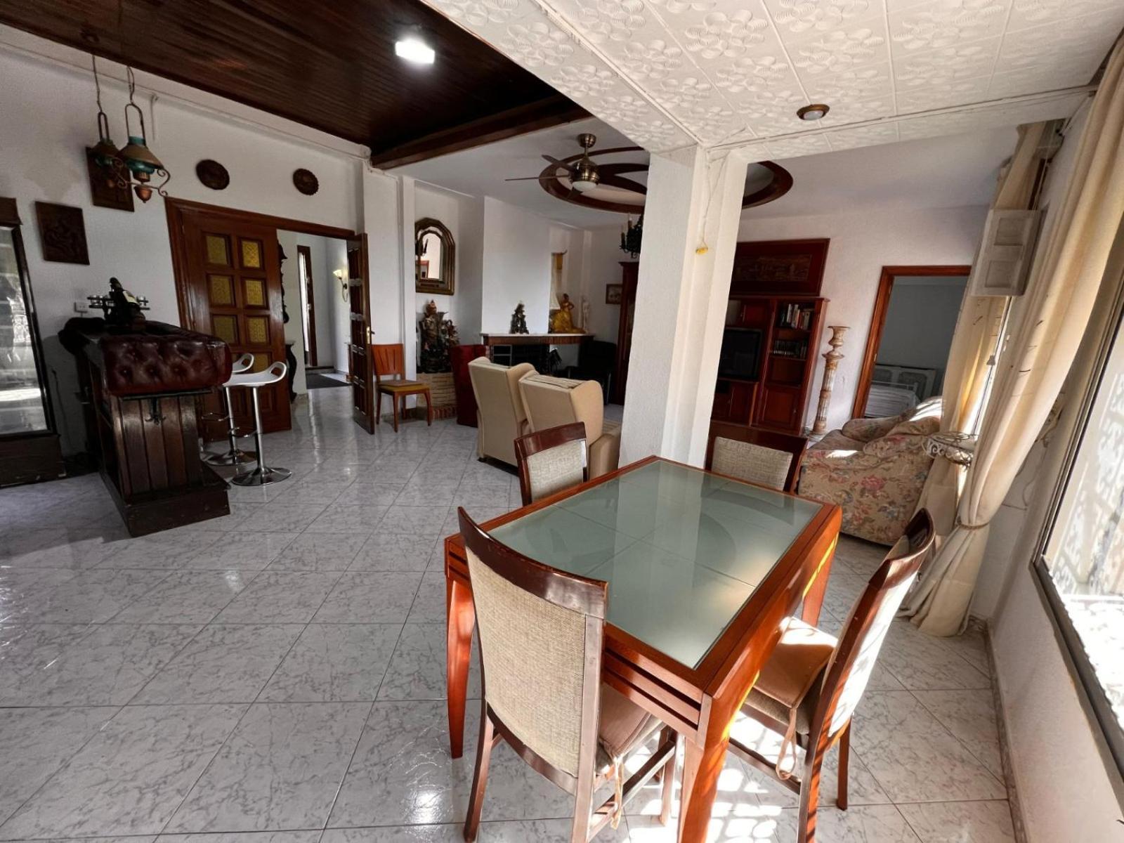 Villa Lazaro Alfacar Exterior photo