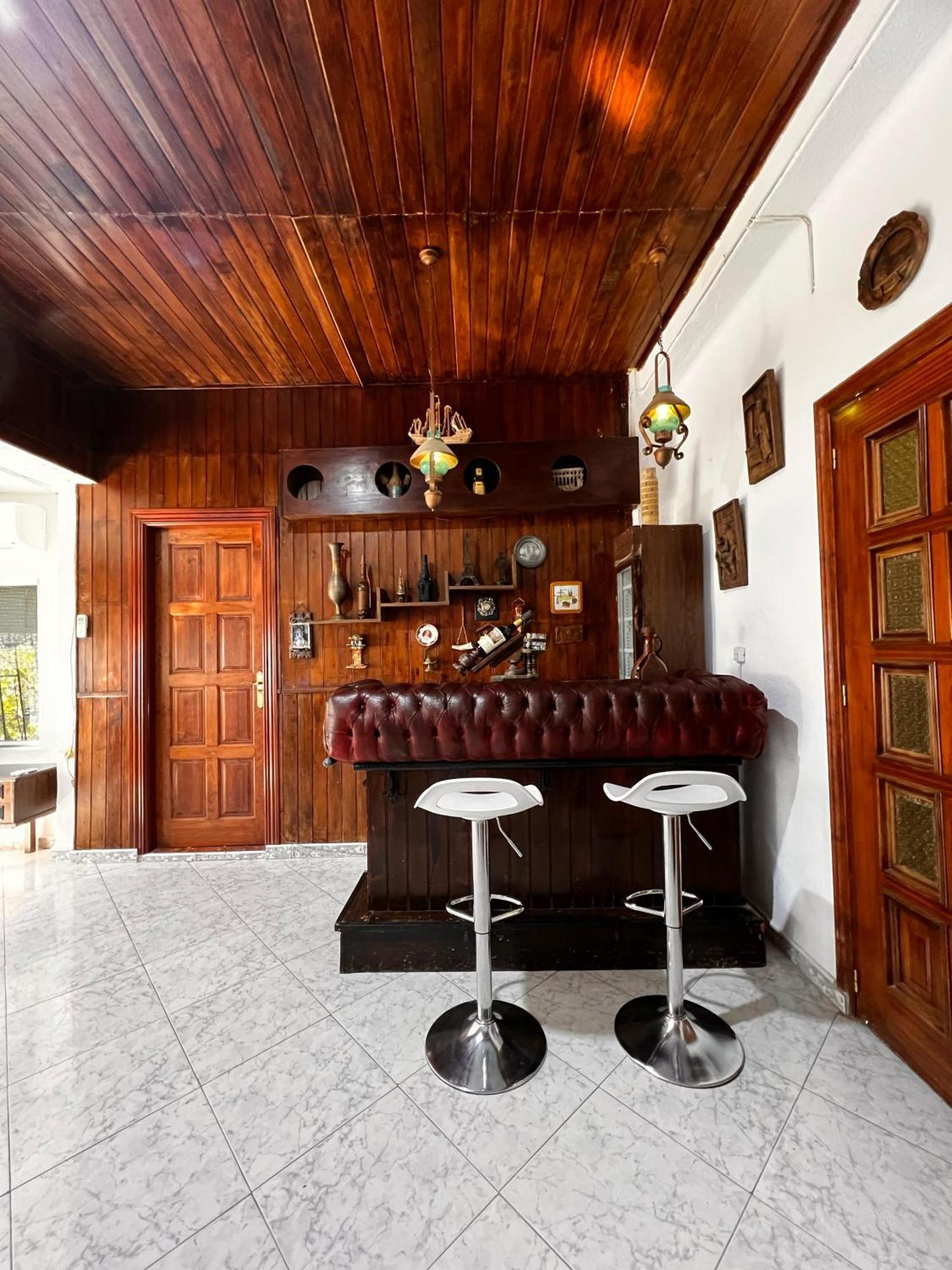 Villa Lazaro Alfacar Exterior photo